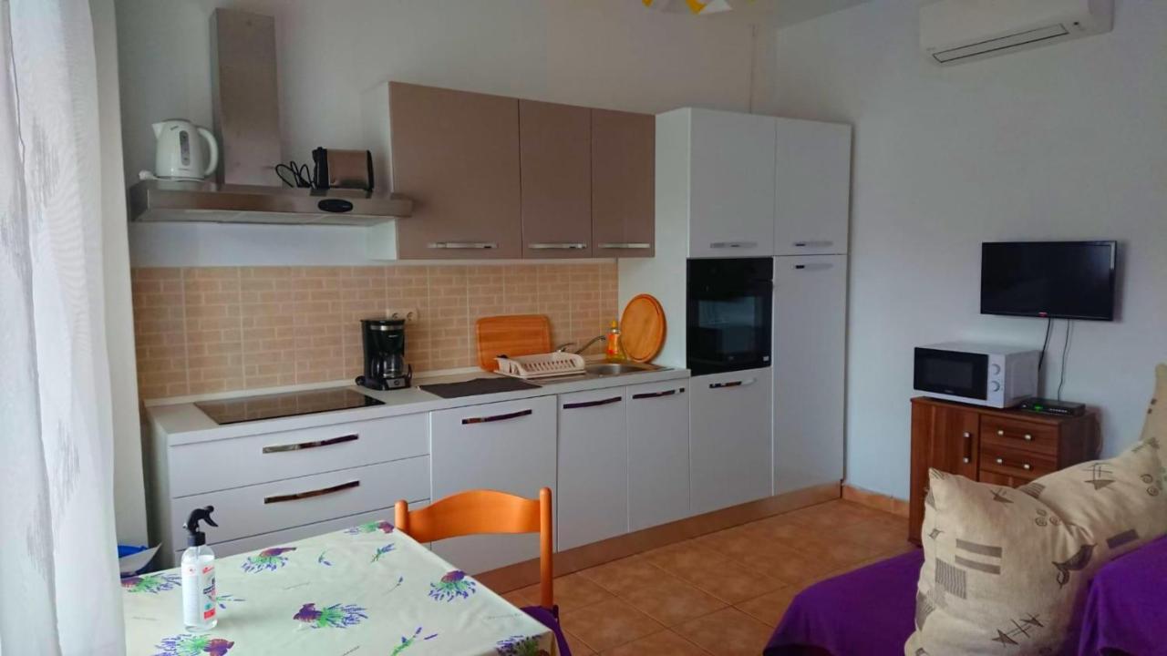 הוילה קמפור House Fantazija מראה חיצוני תמונה