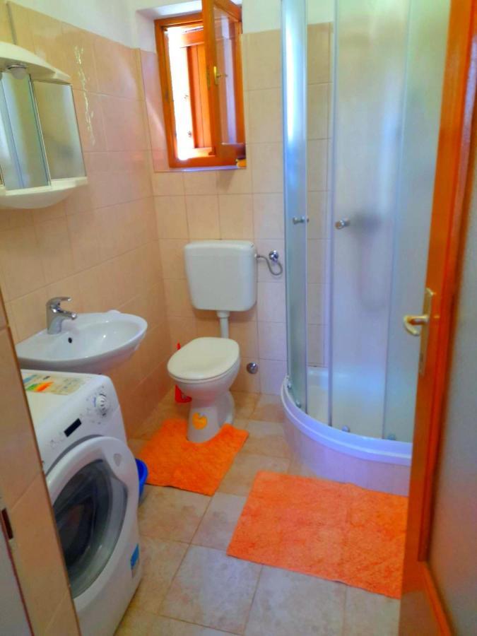 הוילה קמפור House Fantazija מראה חיצוני תמונה