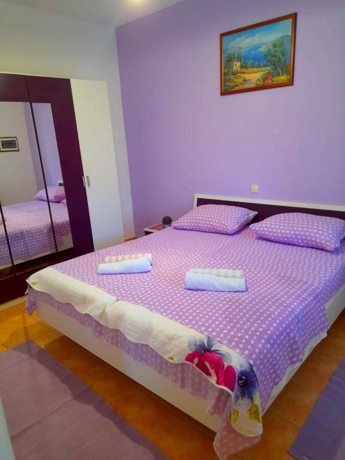 הוילה קמפור House Fantazija מראה חיצוני תמונה