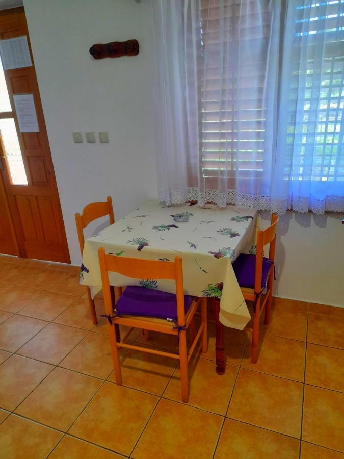 הוילה קמפור House Fantazija מראה חיצוני תמונה