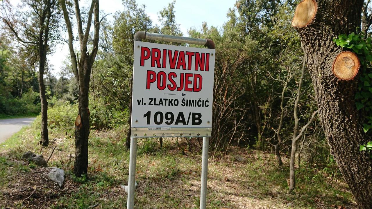 הוילה קמפור House Fantazija מראה חיצוני תמונה